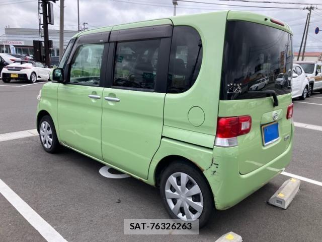 Daihatsu TANTO 2011-10 8102230-5