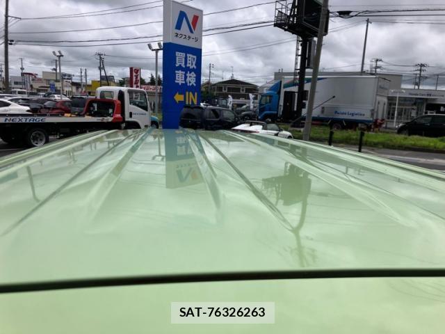 Daihatsu TANTO 2011-10 8102230-6