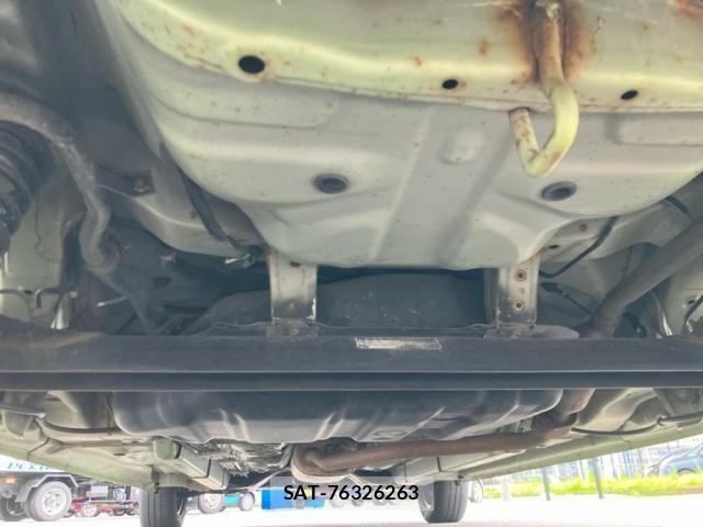 Daihatsu TANTO 2011-10 8102230-7