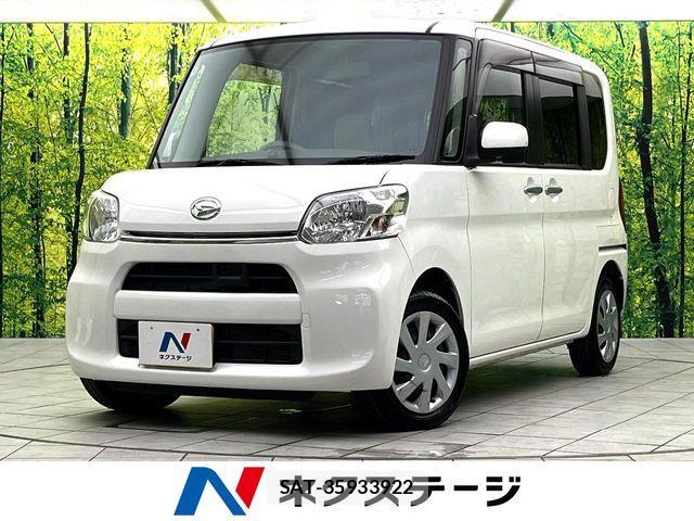 Daihatsu TANTO 2014-04 8132618-0