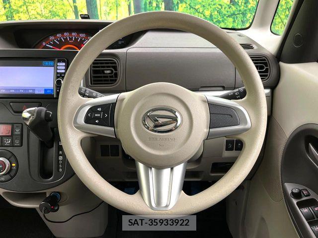 Daihatsu TANTO 2014-04 8132618-10