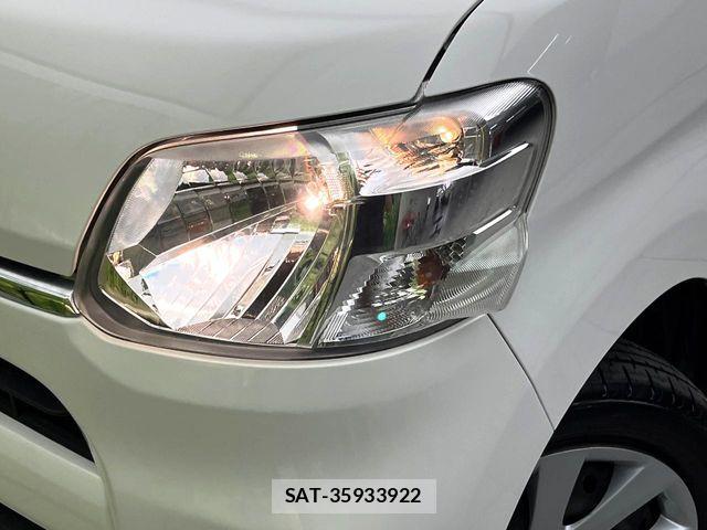 Daihatsu TANTO 2014-04 8132618-11