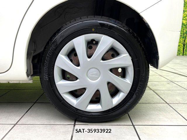 Daihatsu TANTO 2014-04 8132618-12