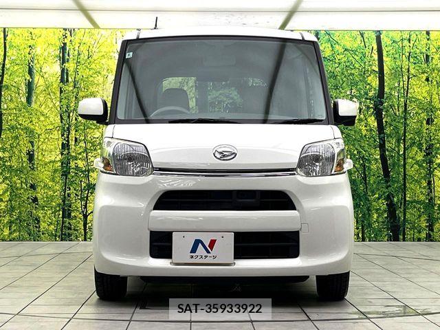 Daihatsu TANTO 2014-04 8132618-13