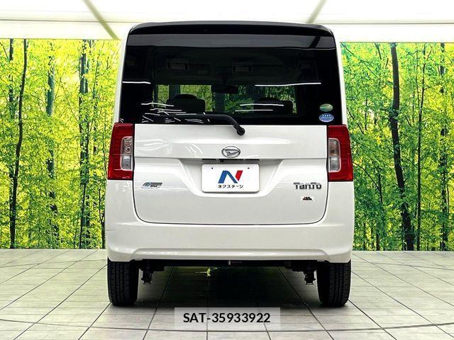 Daihatsu TANTO 2014-04 8132618-14