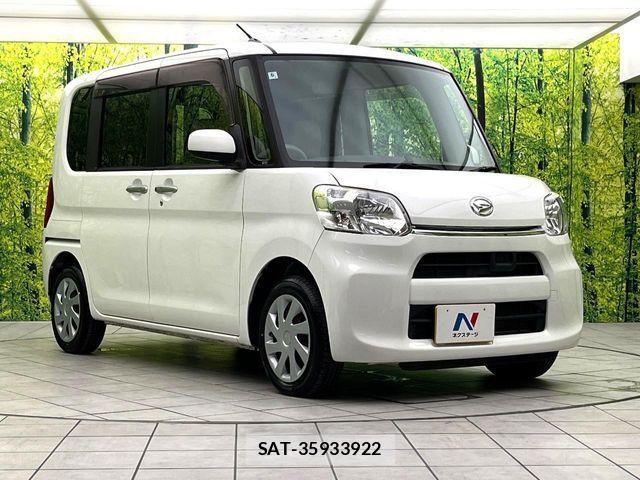 Daihatsu TANTO 2014-04 8132618-15