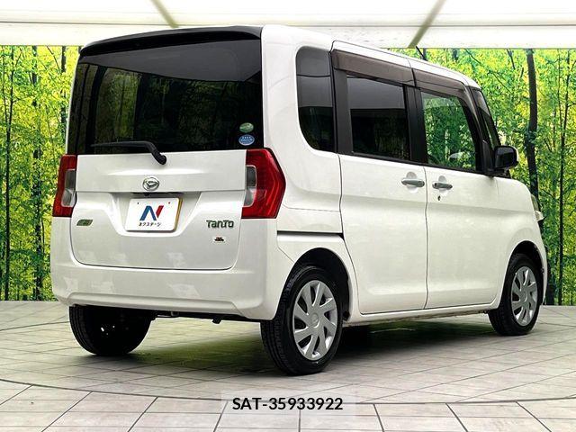 Daihatsu TANTO 2014-04 8132618-16