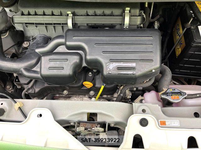 Daihatsu TANTO 2014-04 8132618-17