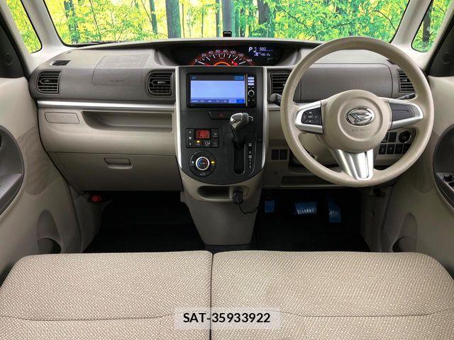 Daihatsu TANTO 2014-04 8132618-1