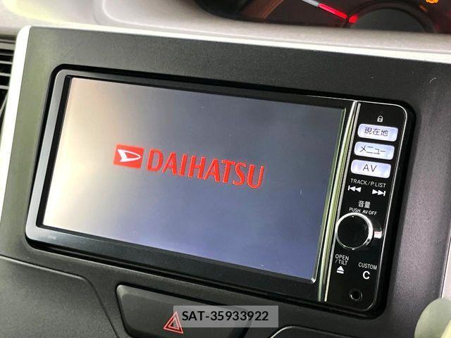 Daihatsu TANTO 2014-04 8132618-2