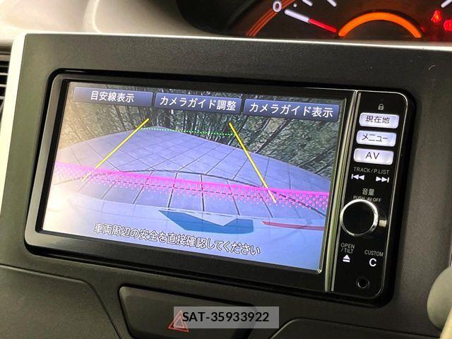 Daihatsu TANTO 2014-04 8132618-3