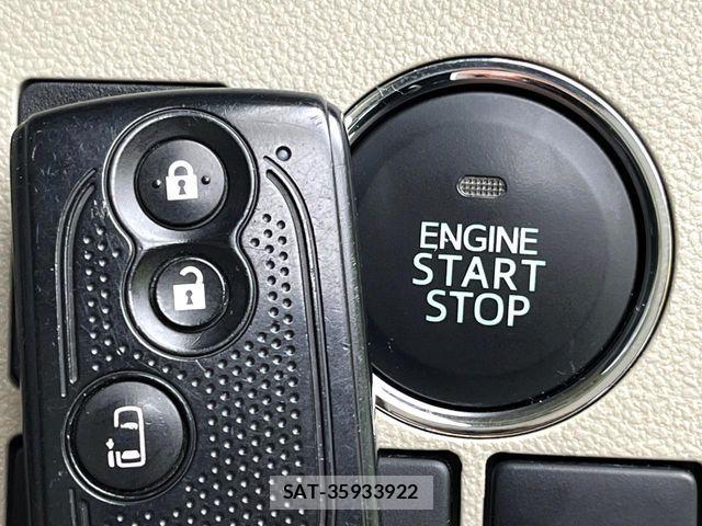 Daihatsu TANTO 2014-04 8132618-6