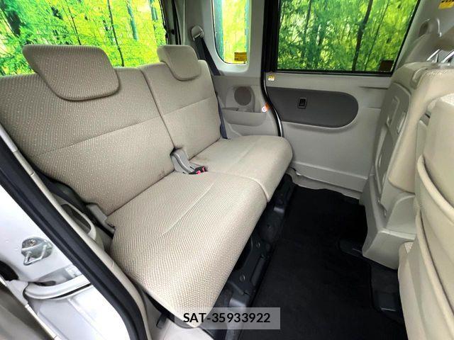 Daihatsu TANTO 2014-04 8132618-8