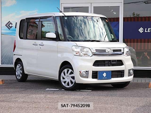 Daihatsu TANTO 2016-10 8132616-0