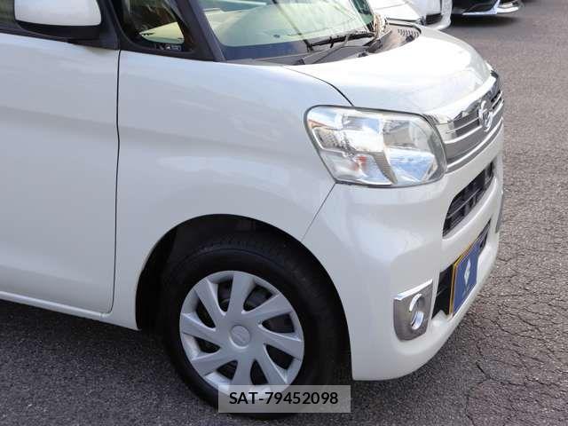 Daihatsu TANTO 2016-10 8132616-9
