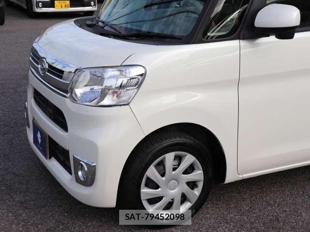 Daihatsu TANTO 2016-10 8132616-10