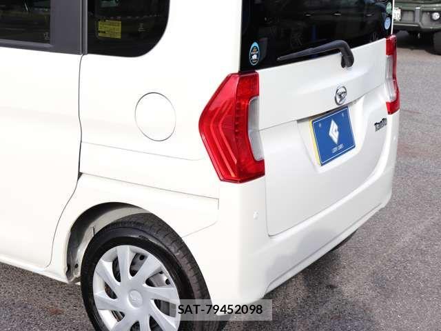 Daihatsu TANTO 2016-10 8132616-11