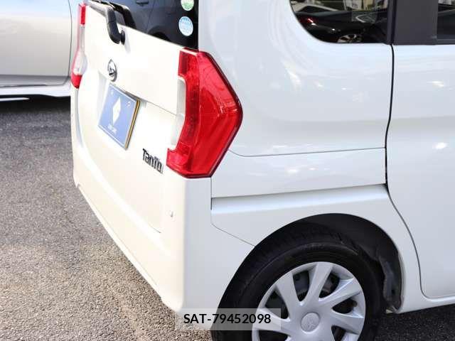 Daihatsu TANTO 2016-10 8132616-12