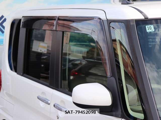 Daihatsu TANTO 2016-10 8132616-13