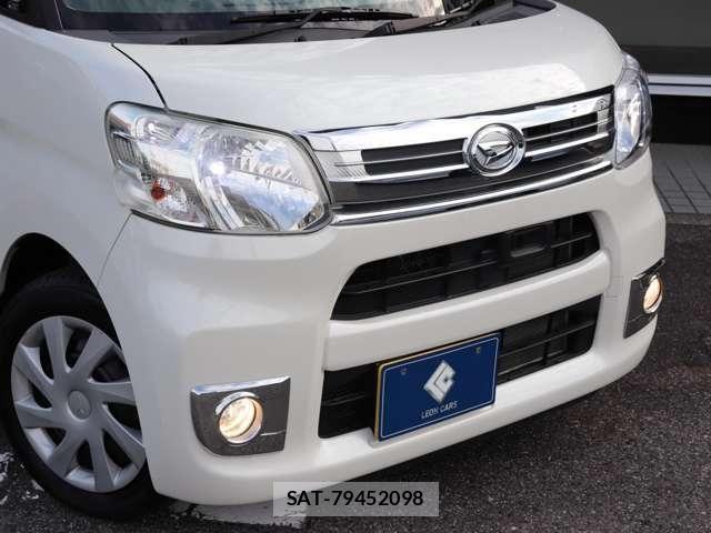 Daihatsu TANTO 2016-10 8132616-14