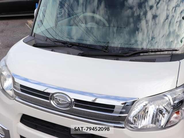 Daihatsu TANTO 2016-10 8132616-15