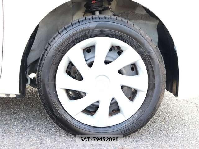 Daihatsu TANTO 2016-10 8132616-16