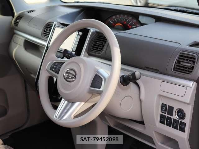Daihatsu TANTO 2016-10 8132616-22