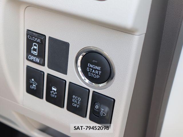 Daihatsu TANTO 2016-10 8132616-26