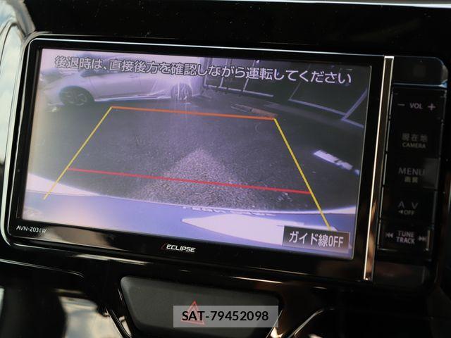 Daihatsu TANTO 2016-10 8132616-27