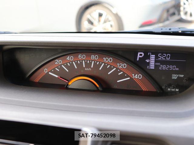 Daihatsu TANTO 2016-10 8132616-29