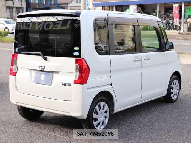 Daihatsu TANTO 2016-10 8132616-3