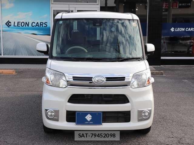 Daihatsu TANTO 2016-10 8132616-5