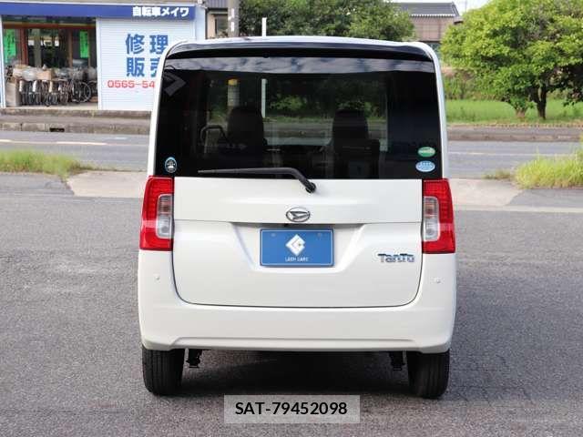 Daihatsu TANTO 2016-10 8132616-6