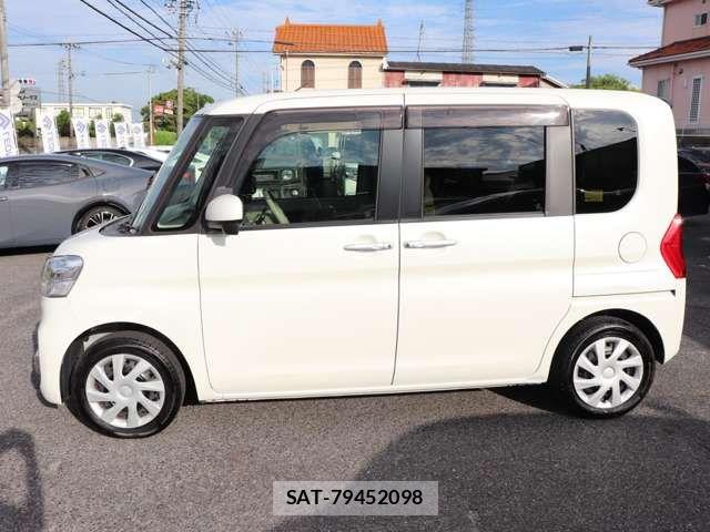 Daihatsu TANTO 2016-10 8132616-7