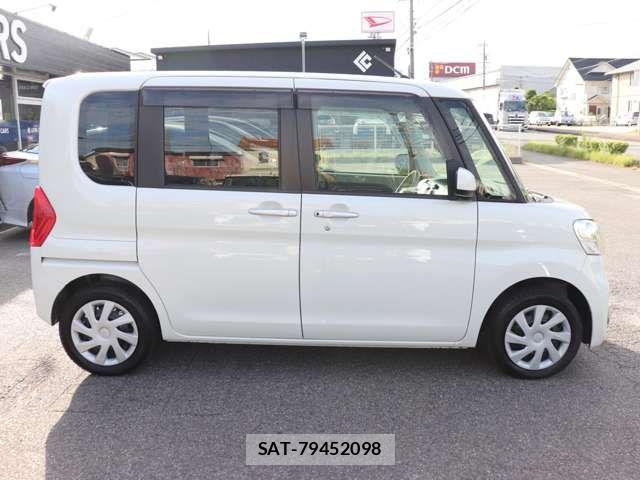 Daihatsu TANTO 2016-10 8132616-8