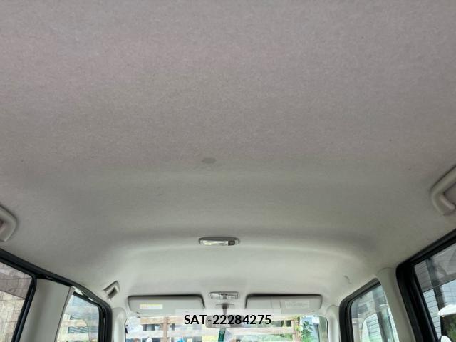 Daihatsu TANTO 2010-01 8132626-10
