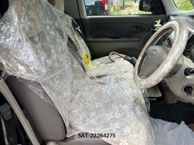 Daihatsu TANTO 2010-01 8132626-12