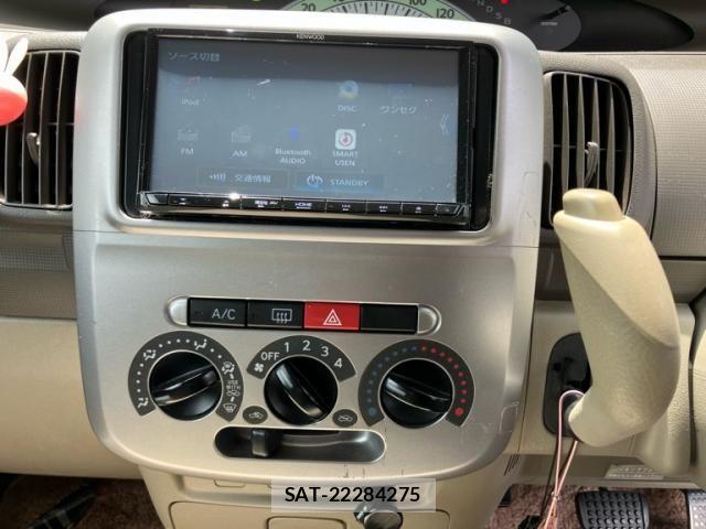 Daihatsu TANTO 2010-01 8132626-17