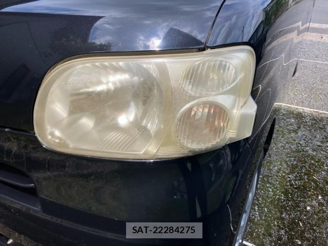 Daihatsu TANTO 2010-01 8132626-2