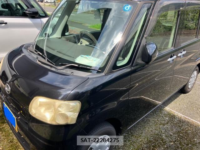 Daihatsu TANTO 2010-01 8132626-3
