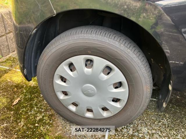 Daihatsu TANTO 2010-01 8132626-7