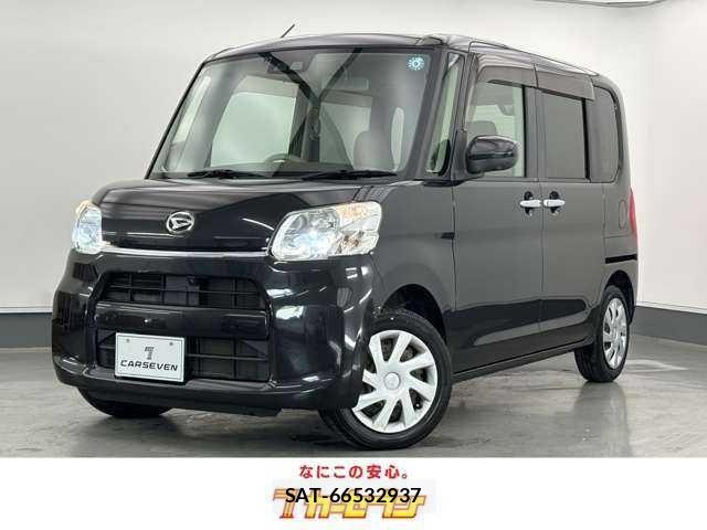Daihatsu TANTO 2018-01 8132617-0