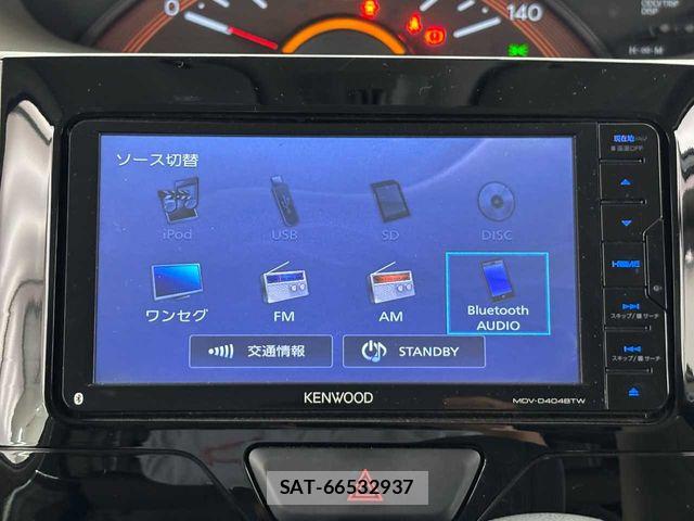 Daihatsu TANTO 2018-01 8132617-9