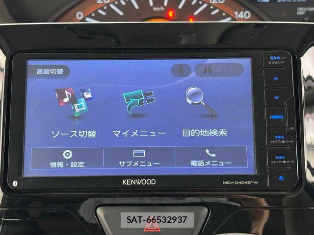 Daihatsu TANTO 2018-01 8132617-10