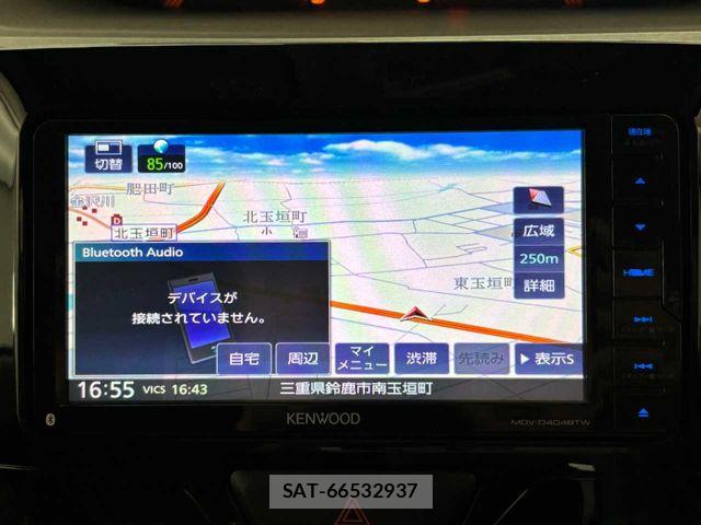 Daihatsu TANTO 2018-01 8132617-11