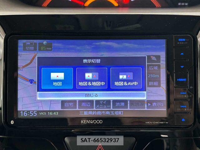 Daihatsu TANTO 2018-01 8132617-12