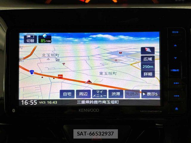 Daihatsu TANTO 2018-01 8132617-13
