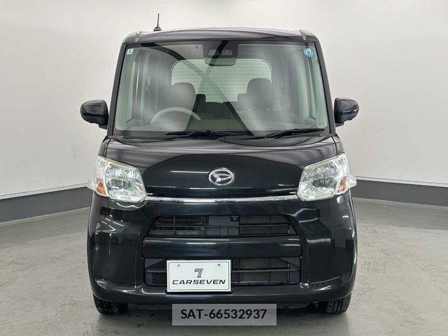 Daihatsu TANTO 2018-01 8132617-25