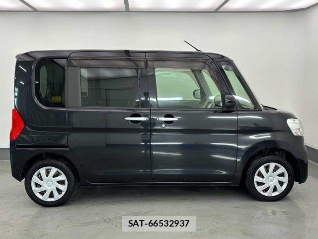 Daihatsu TANTO 2018-01 8132617-27