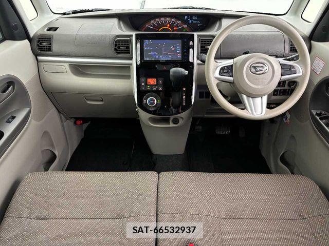 Daihatsu TANTO 2018-01 8132617-2